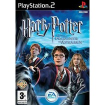 Harry Potter and the Prisoner of Azkaban [PS2]